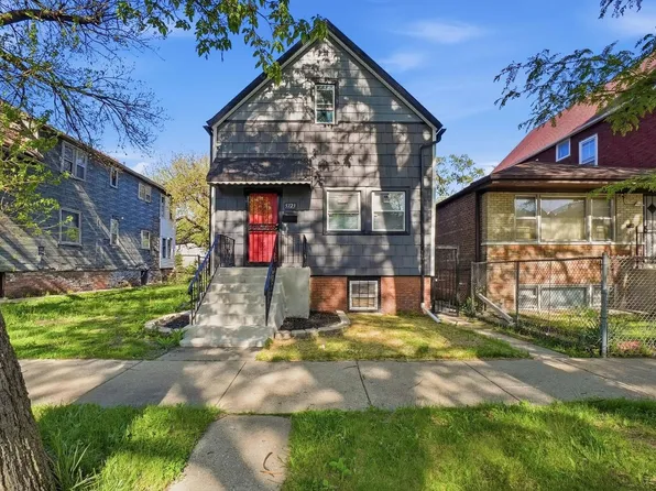 5723 S Marshfield Ave, Chicago, IL 60636