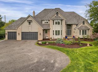 760 Hunt Farm Rd, Long Lake, MN 55356