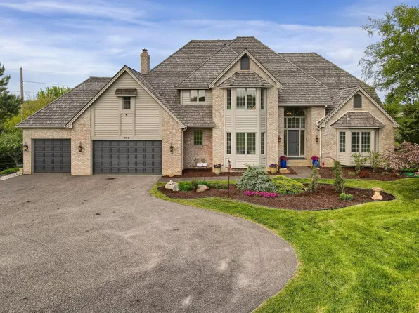 760 Hunt Farm Rd, Long Lake, MN 55356