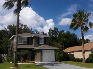 13701 Glasser Ave, Orlando, FL 32826