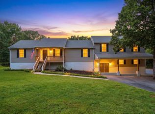 6 Clear Water Ct, Gordonsville, VA 22942