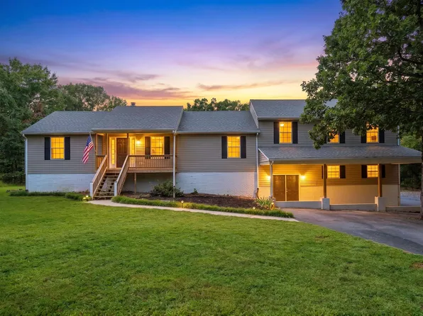 6 Clear Water Ct, Gordonsville, VA 22942