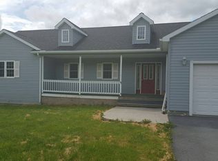 10571 Cobbville Rd, Adams, NY 13605