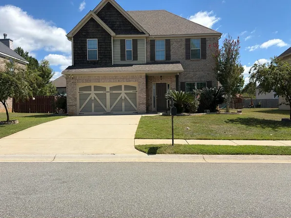 405 Rolling Acres Dr, Kathleen, GA 31047