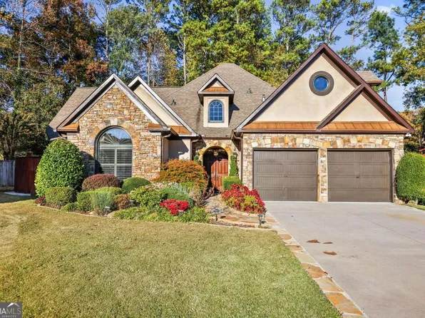 748 Noble Oak Dr, Marietta, GA 30068