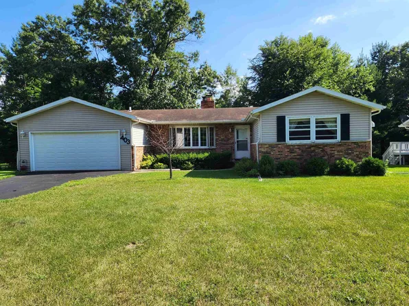 403 Hillwood Ln, Friendship, WI 53934