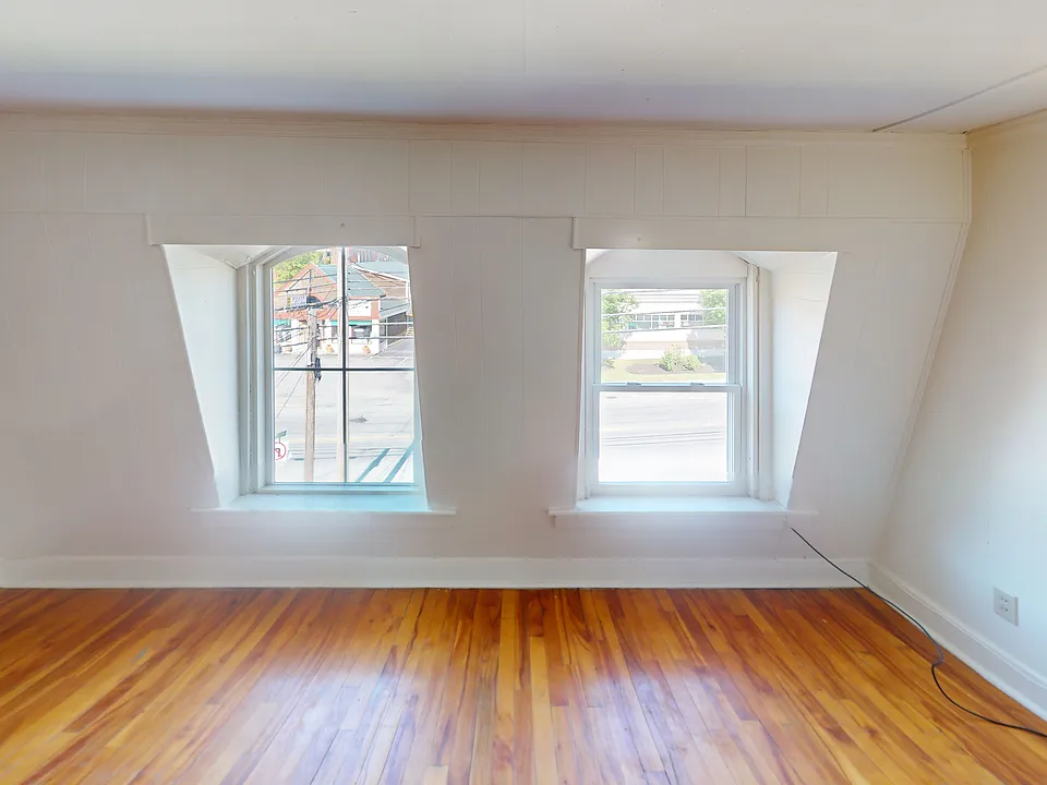 91 Hanover St #5