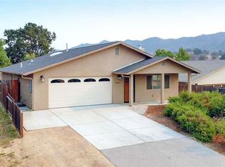 22655 J St, Santa Margarita, CA 93453