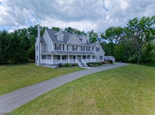 561 Watters Rd, Hackettstown, NJ 07840