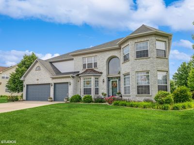 5436 Swan Cir, Hoffman Estates, IL, 60192