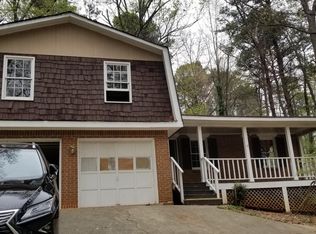 2676 Hill Ct, Duluth, GA 30096