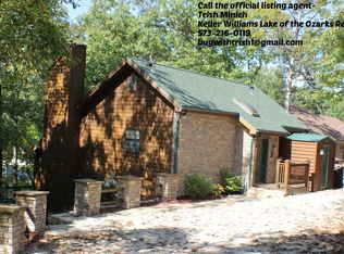 329 Wildwood Shores Ct, Sunrise Beach, MO 65079