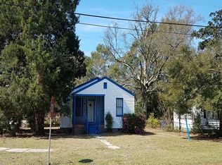 2632 Madden Dr, North Charleston, SC 29405