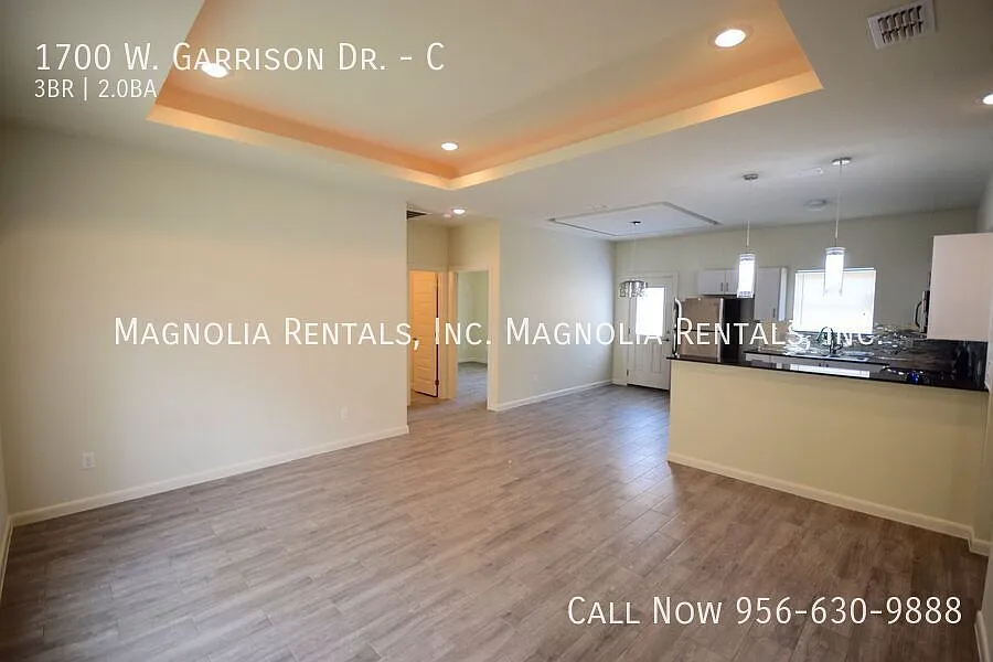 1st Month Free with 13 Month Lease — Photo 2