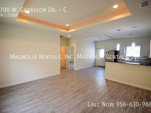 2nd image of 1700 W Garrison Dr #C