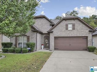 4083 Jubilee Ln, Moody, AL 35004
