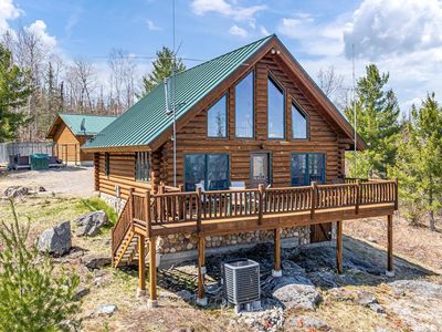 2890 Ccc Camp Rd, Ely, MN, 55731