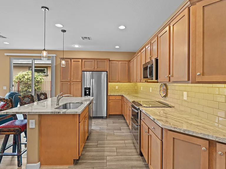3756 Goldmine Canyon Way — Photo 2