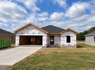 120 S Apple St, Beebe, AR 72012