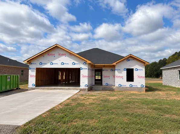 120 S Apple St, Beebe, AR 72012