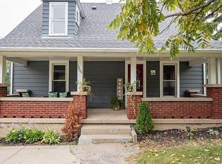 1805 E Central Ave, Miamisburg, OH 45342