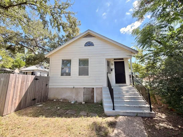 1615 W 11th St, Austin, TX 78703
