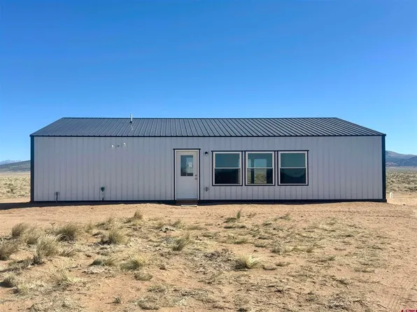 30176 CR 11, Blanca, CO 81123