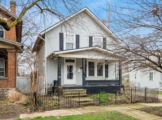 81 E Welch Ave, Columbus, OH