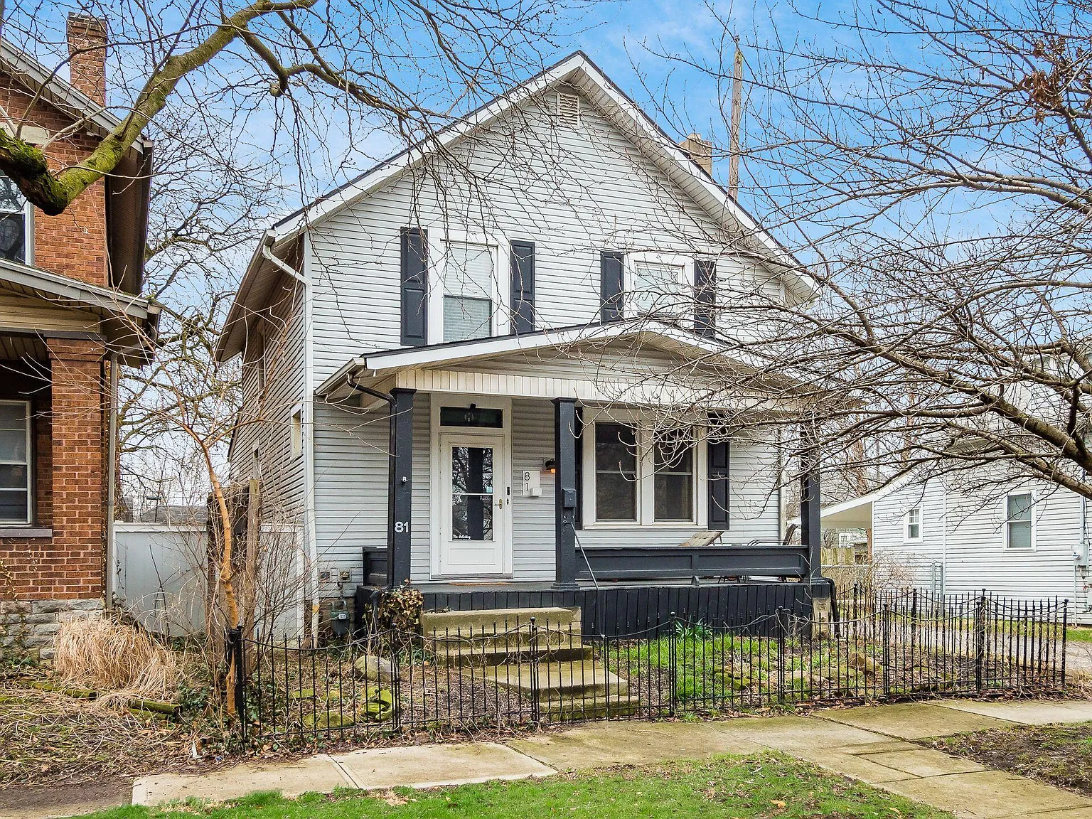 81 E Welch Ave photo 1