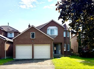4535 Gullfoot Cir, Mississauga, ON L4Z 2K3