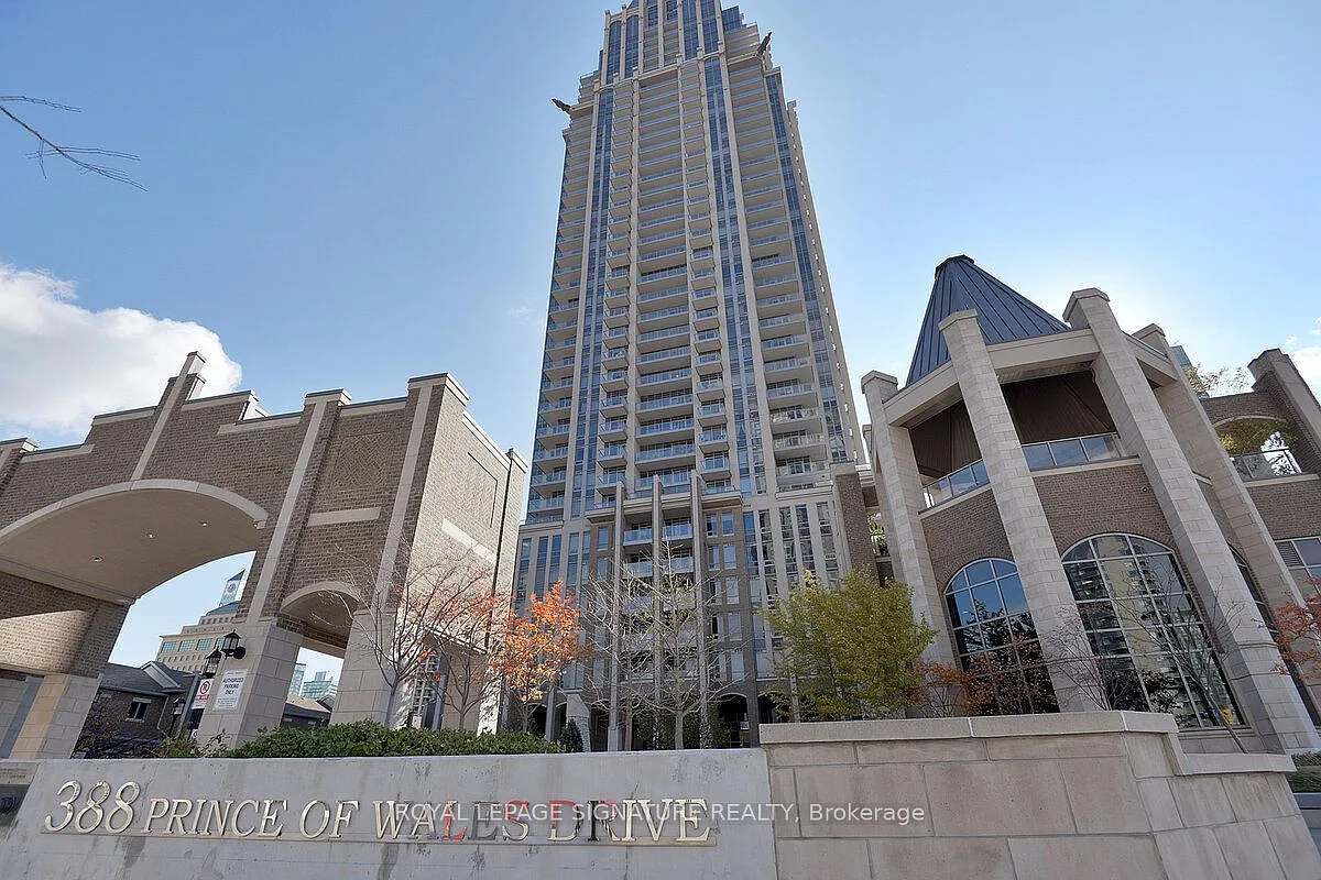 2 bed, $2,500 — Photo 1