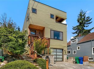 1414 N 85th St, Seattle, WA 98103