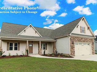 203 Pear Tree Ln, Pikeville, NC 27863