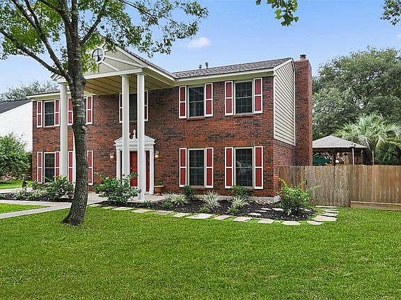 2nd image of 3802 Forest Village Dr