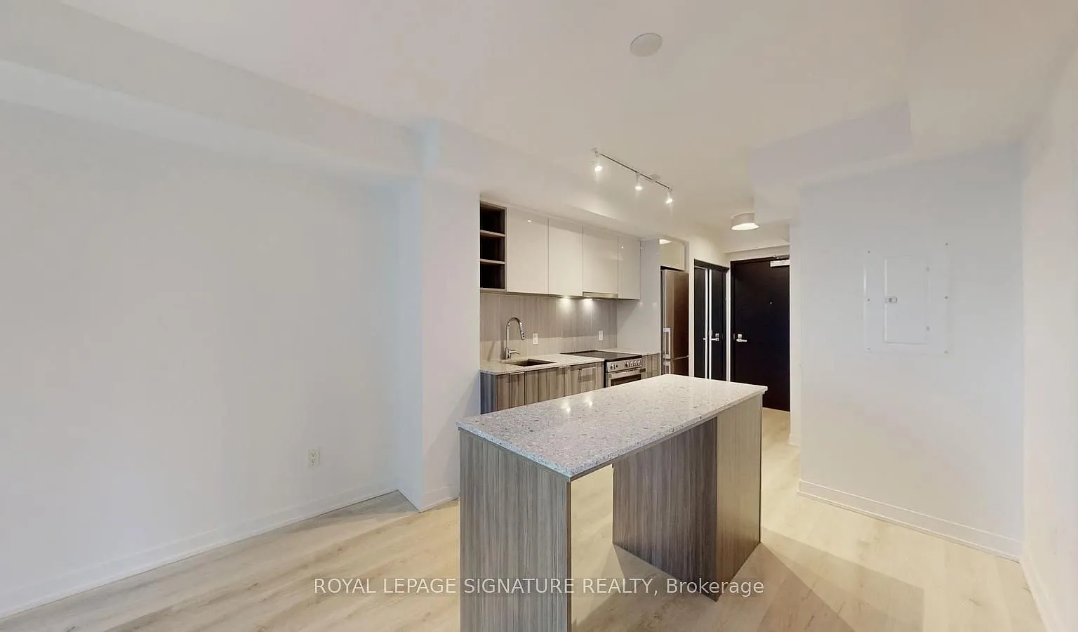 Southside Condos — Photo 2