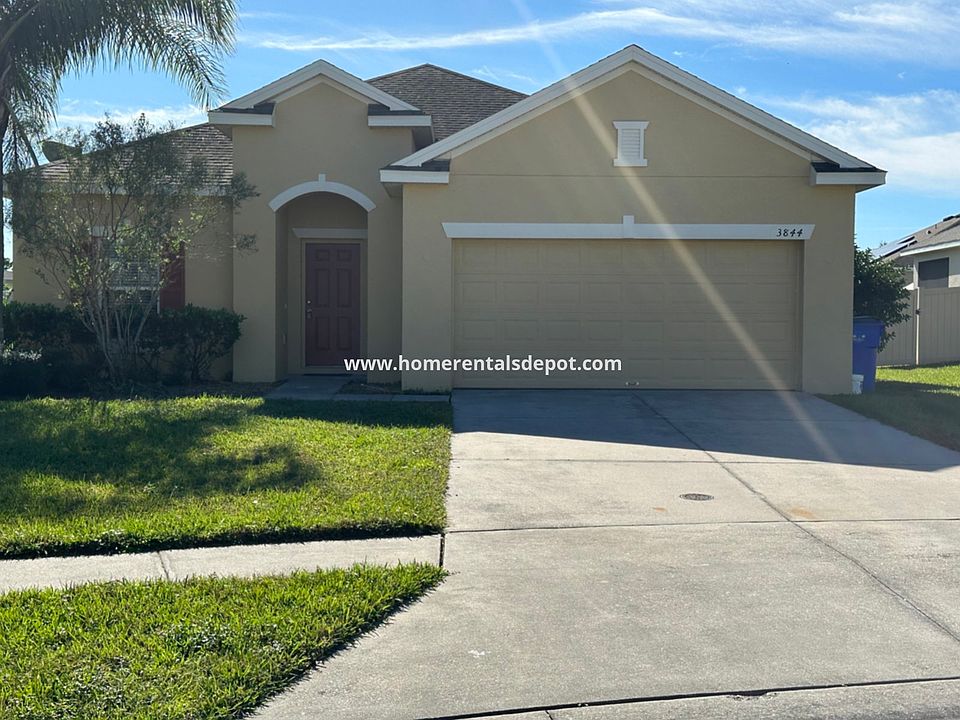 1st image of 3844 Enchantment Ln