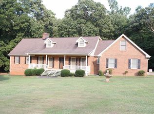 45 Fox Meadow Dr, Covington, GA 30016