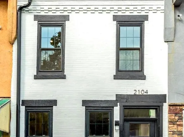 2104 S Philip St, Philadelphia, PA 19148