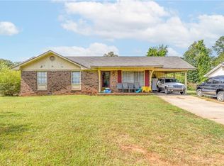 4724 McEver Rd, Oakwood, GA 30566