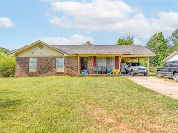 4724 McEver Rd, Oakwood, GA 30566