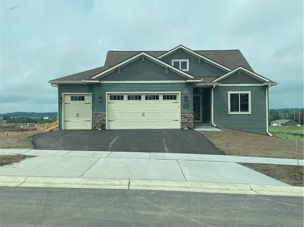 827 S White Street Lot 20, Fall Creek, WI 54742