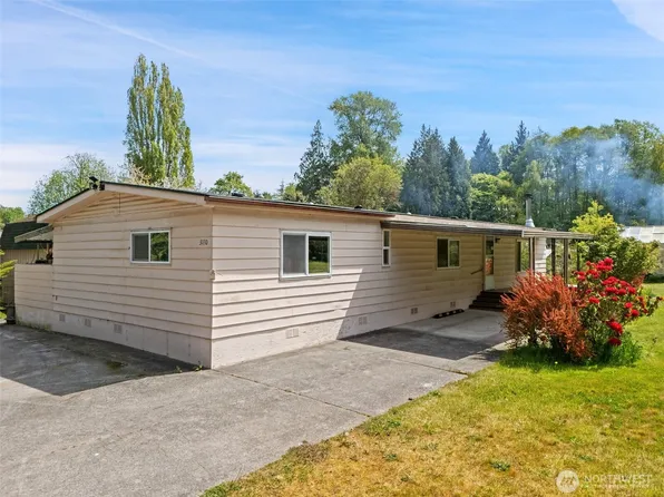 3180 Woodcock Road, Sequim, WA 98382