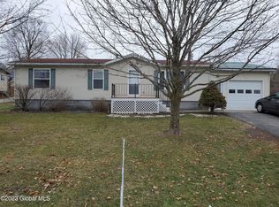 119 Trailer St, Palatine Bridge, NY 13428