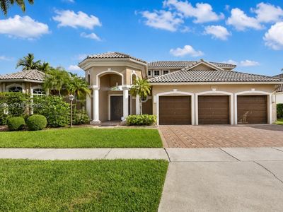13727 NW 18th St, Pembroke Pines, FL, 33028