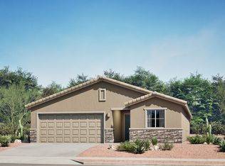 Mesquite Plan, Mandarina : Willow Collection, Marana, AZ 85658