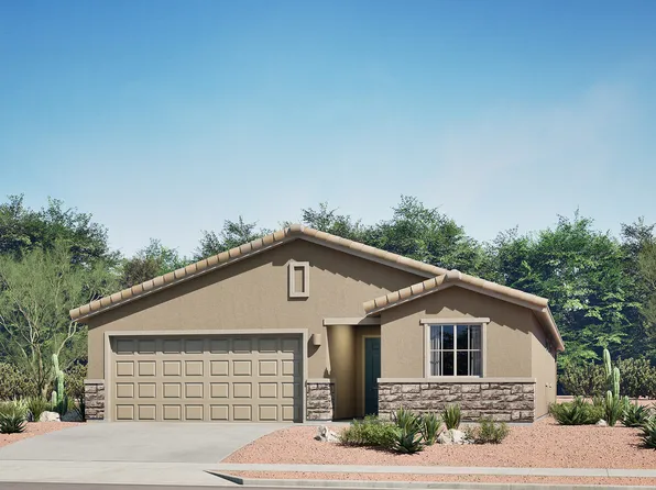 Mesquite Plan, Mandarina : Willow Collection