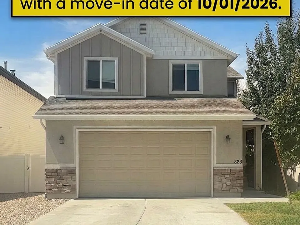 823 N Wellington Ct