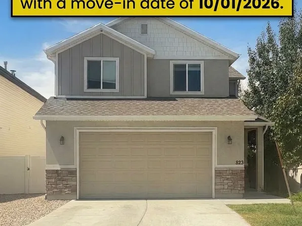 823 N Wellington Ct, North Salt Lake, UT 84054