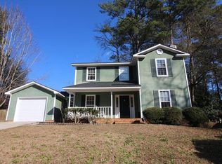 513 Arlington Ct, Evans, GA 30809