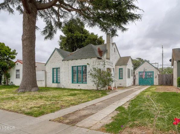 724 E Orange St, Santa Maria, CA 93454